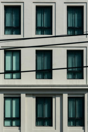 Отель Thomson Residence Hotel  Бангкок